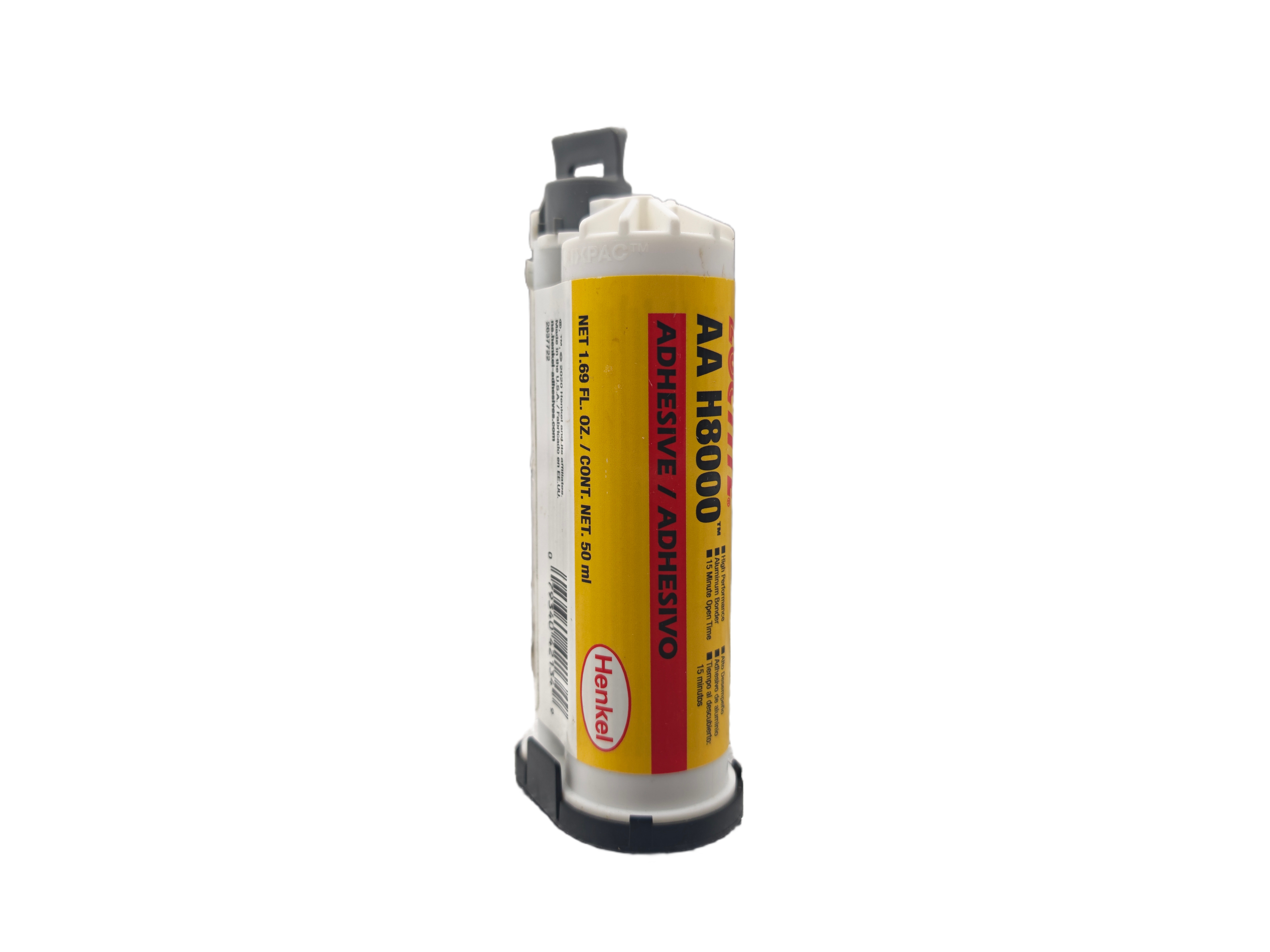 Loctite AA H8000结构胶