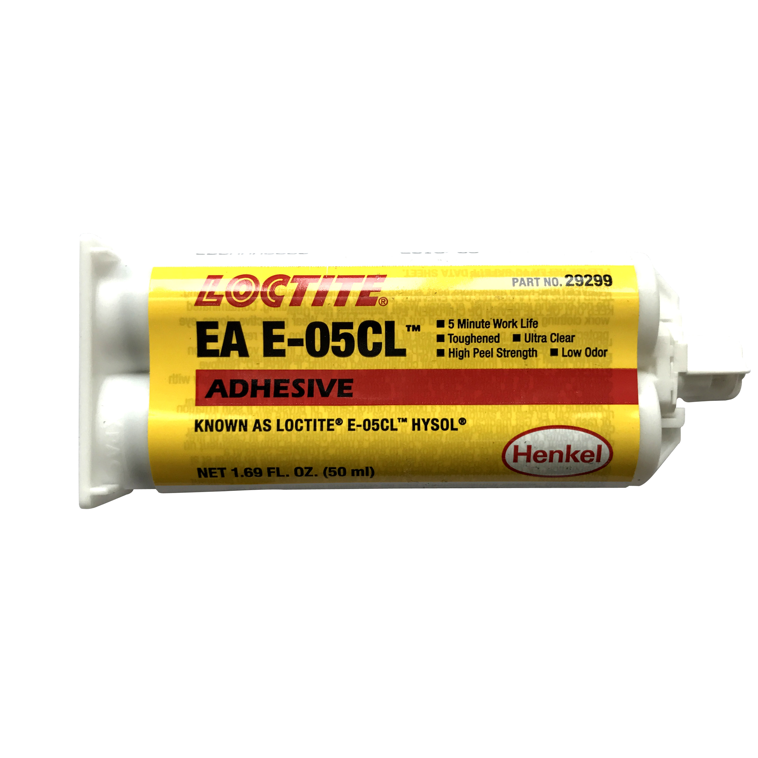 乐泰EA E-05CL
